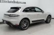 2022 Porsche Macan AWD - 22937479 - 5