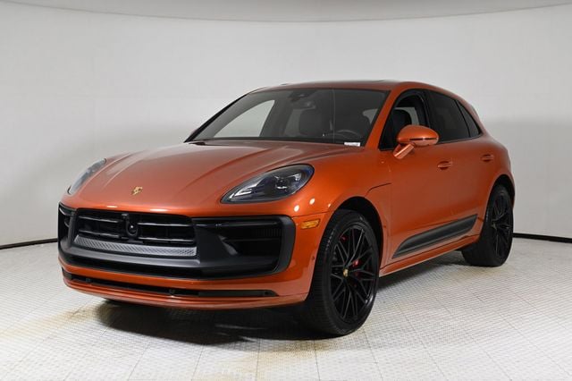 2022 Porsche Macan GTS - 22901264 - 0
