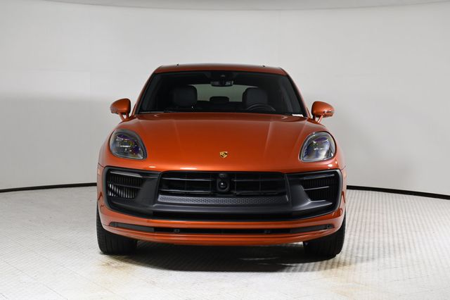 2022 Porsche Macan GTS - 22901264 - 9