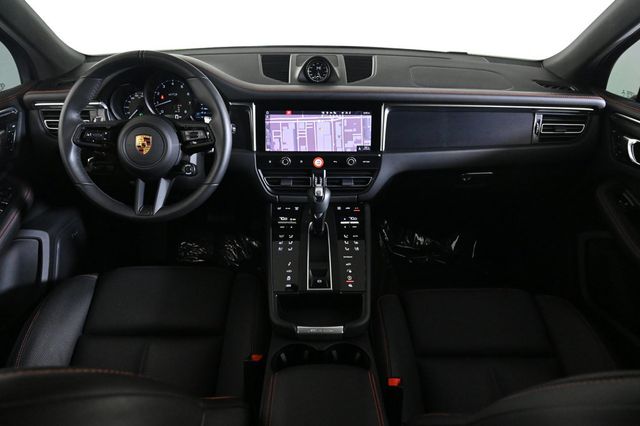 2022 Porsche Macan GTS - 22901264 - 10