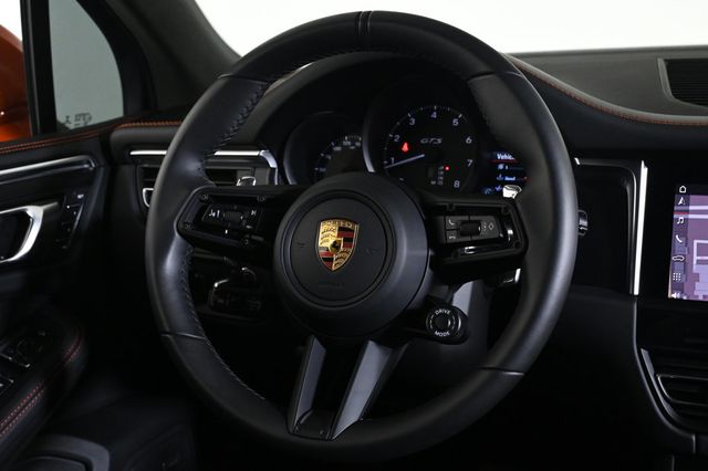 2022 Porsche Macan GTS - 22901264 - 11