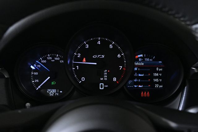 2022 Porsche Macan GTS - 22901264 - 12