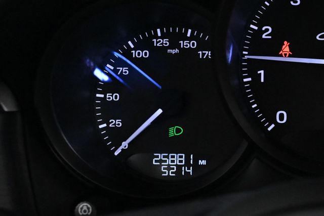 2022 Porsche Macan GTS - 22901264 - 13