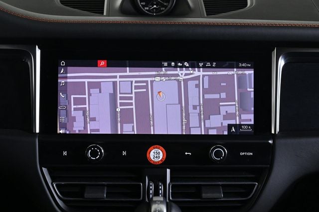 2022 Porsche Macan GTS - 22901264 - 14