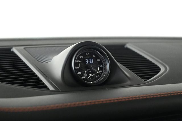 2022 Porsche Macan GTS - 22901264 - 21