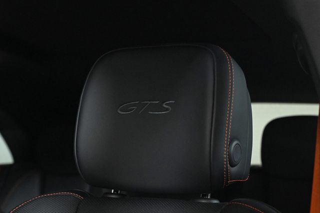 2022 Porsche Macan GTS - 22901264 - 22
