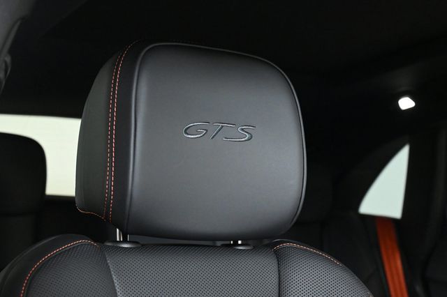 2022 Porsche Macan GTS - 22901264 - 23