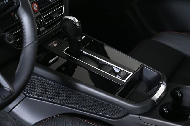 2022 Porsche Macan GTS - 22901264 - 26