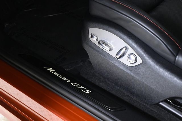 2022 Porsche Macan GTS - 22901264 - 27