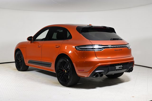 2022 Porsche Macan GTS - 22901264 - 2