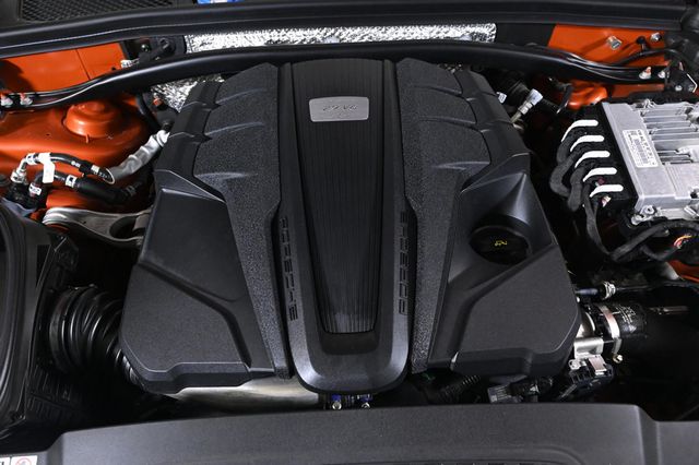 2022 Porsche Macan GTS - 22901264 - 29