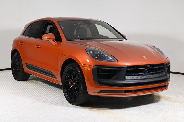 2022 Porsche Macan GTS - 22901264 - 8