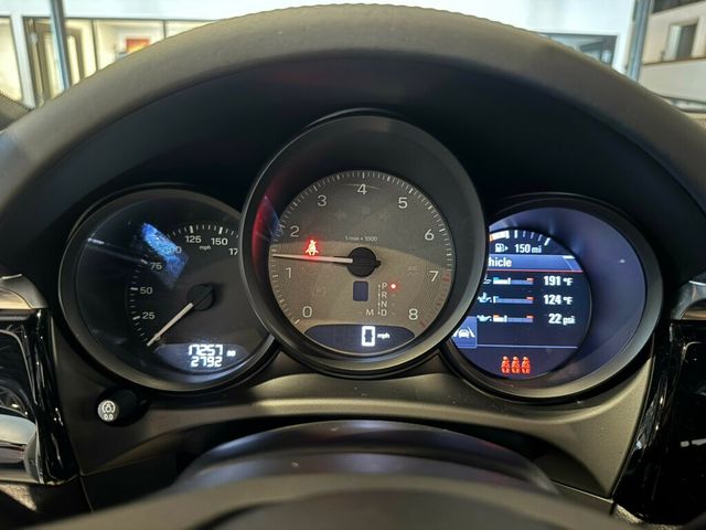 2022 Porsche Macan LocalTrade/S/AWD/PremiumPkgPlus/AirSuspension/360Cam/Htd&CldSts - 22931116 - 13