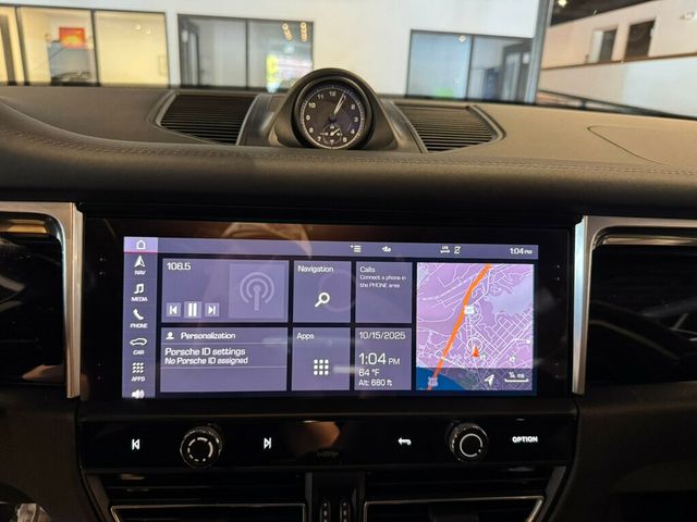 2022 Porsche Macan LocalTrade/S/AWD/PremiumPkgPlus/AirSuspension/360Cam/Htd&CldSts - 22931116 - 14