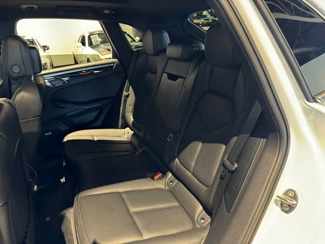 2022 Porsche Macan LocalTrade/S/AWD/PremiumPkgPlus/AirSuspension/360Cam/Htd&CldSts - 22931116 - 22