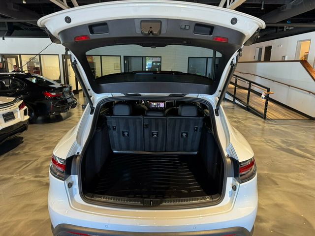 2022 Porsche Macan LocalTrade/S/AWD/PremiumPkgPlus/AirSuspension/360Cam/Htd&CldSts - 22931116 - 23