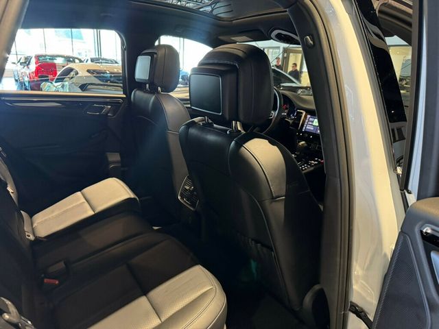2022 Porsche Macan LocalTrade/S/AWD/PremiumPkgPlus/AirSuspension/360Cam/Htd&CldSts - 22931116 - 25