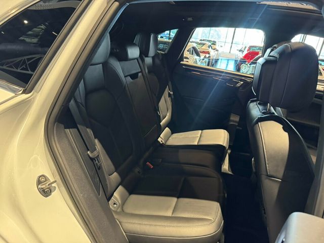 2022 Porsche Macan LocalTrade/S/AWD/PremiumPkgPlus/AirSuspension/360Cam/Htd&CldSts - 22931116 - 26