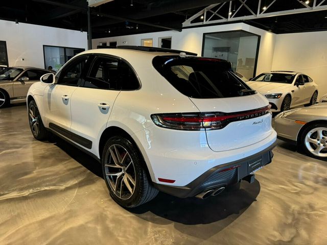 2022 Porsche Macan LocalTrade/S/AWD/PremiumPkgPlus/AirSuspension/360Cam/Htd&CldSts - 22931116 - 2