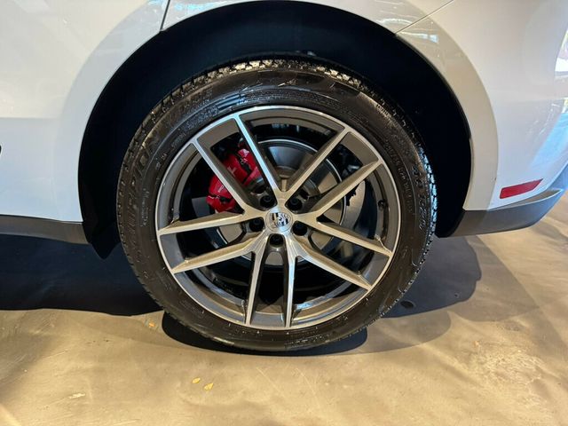 2022 Porsche Macan LocalTrade/S/AWD/PremiumPkgPlus/AirSuspension/360Cam/Htd&CldSts - 22931116 - 33