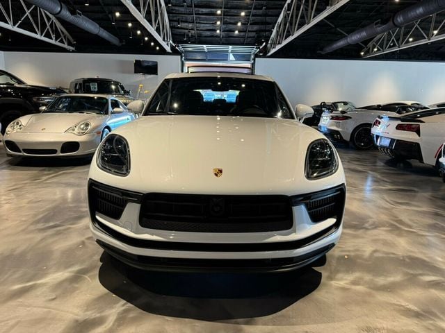 2022 Porsche Macan LocalTrade/S/AWD/PremiumPkgPlus/AirSuspension/360Cam/Htd&CldSts - 22931116 - 7