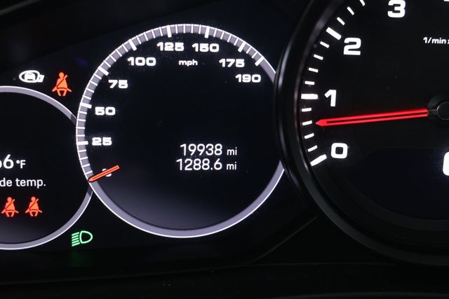 2022 Porsche Panamera 4 Platinum Edition AWD with Rear 2+1 Seats and Surround View - 22920046 - 13