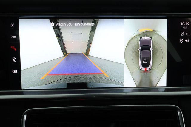 2022 Porsche Panamera 4 Platinum Edition AWD with Rear 2+1 Seats and Surround View - 22920046 - 16