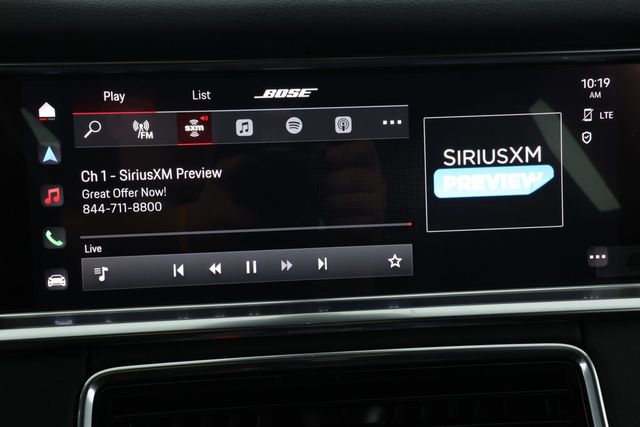 2022 Porsche Panamera 4 Platinum Edition AWD with Rear 2+1 Seats and Surround View - 22920046 - 17