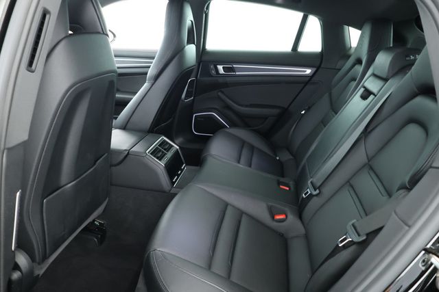 2022 Porsche Panamera 4 Platinum Edition AWD with Rear 2+1 Seats and Surround View - 22920046 - 20