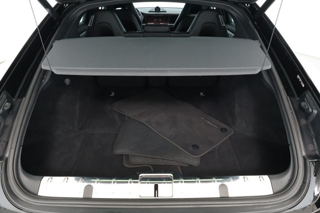 2022 Porsche Panamera 4 Platinum Edition AWD with Rear 2+1 Seats and Surround View - 22920046 - 21