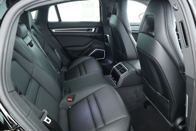 2022 Porsche Panamera 4 Platinum Edition AWD with Rear 2+1 Seats and Surround View - 22920046 - 22