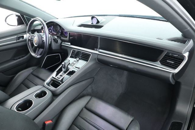 2022 Porsche Panamera 4 Platinum Edition AWD with Rear 2+1 Seats and Surround View - 22920046 - 24