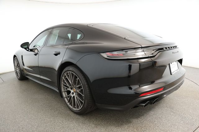 2022 Porsche Panamera 4 Platinum Edition AWD with Rear 2+1 Seats and Surround View - 22920046 - 5