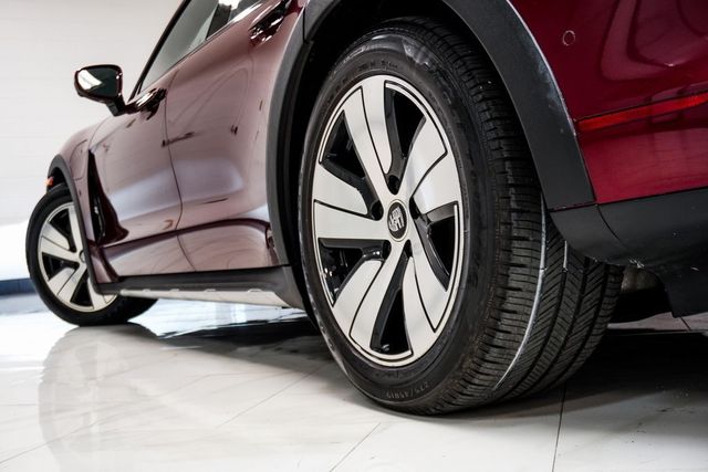 2022 Porsche Taycan 4 Cross Turismo AWD - 22865215 - 9