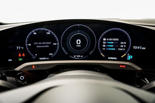 2022 Porsche Taycan 4 Cross Turismo AWD - 22865215 - 43