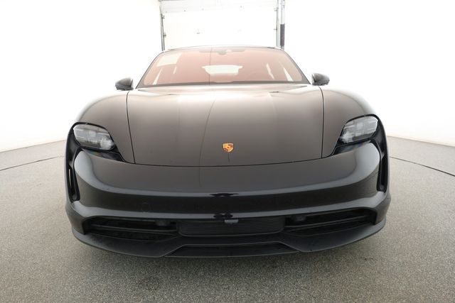 2022 Porsche Taycan 4S AWD w/ PBP, Leather Int., 20'' Wheels & Race Tex Roof Lining - 22918471 - 1