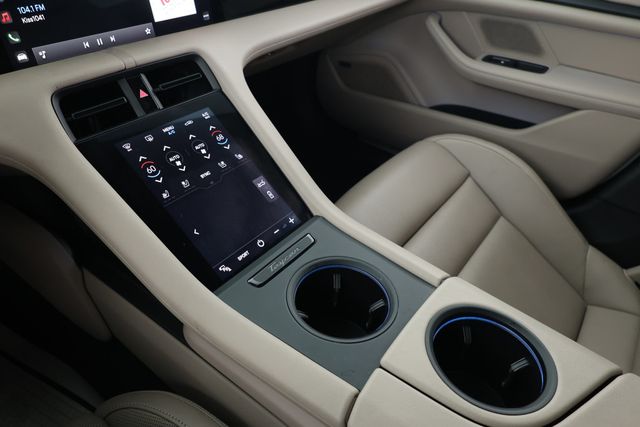2022 Porsche Taycan 4S AWD w/ Premium Pkg, PBP, 21'' Brakes & Surface Coated Brakes - 22918003 - 14
