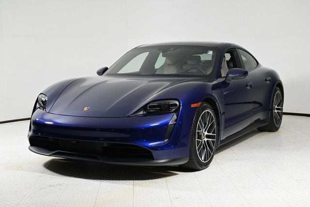 2022 Porsche Taycan RWD - 22903479 - 0