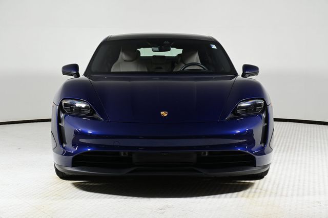 2022 Porsche Taycan RWD - 22903479 - 9