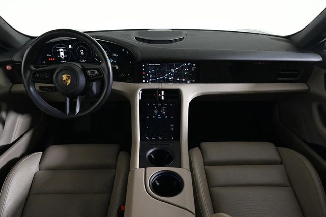 2022 Porsche Taycan RWD - 22903479 - 10