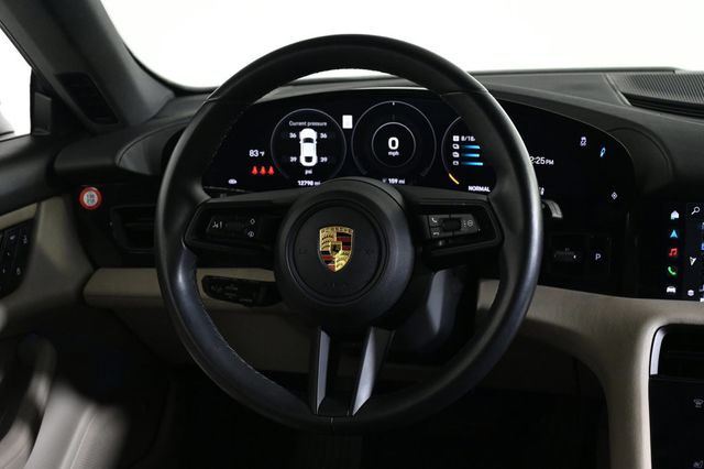 2022 Porsche Taycan RWD - 22903479 - 11