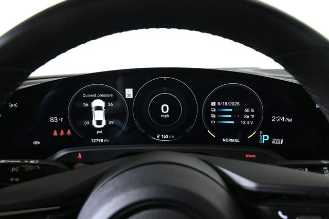 2022 Porsche Taycan RWD - 22903479 - 12