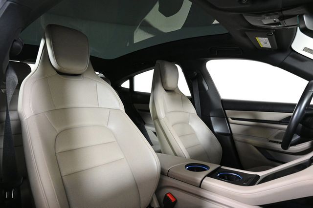 2022 Porsche Taycan RWD - 22903479 - 17