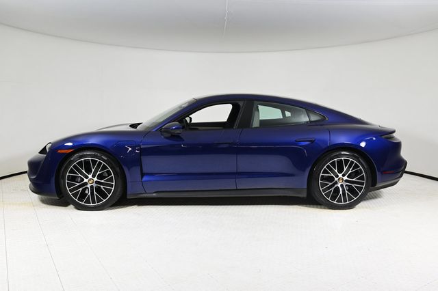2022 Porsche Taycan RWD - 22903479 - 1