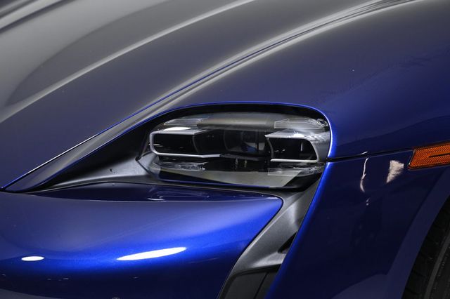 2022 Porsche Taycan RWD - 22903479 - 23