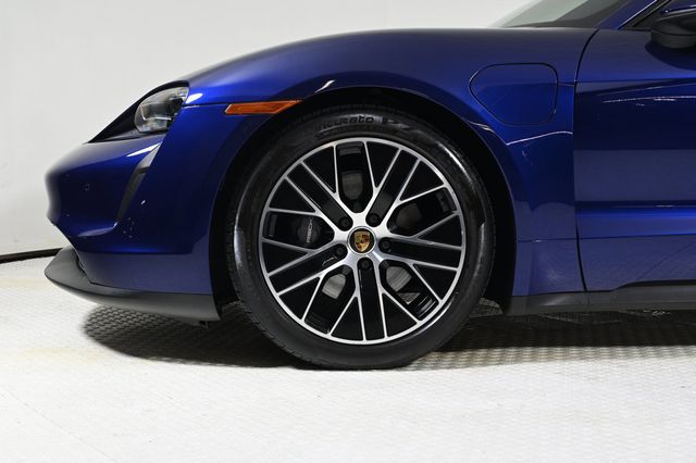 2022 Porsche Taycan RWD - 22903479 - 26