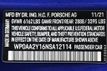 2022 Porsche Taycan RWD - 22903479 - 27