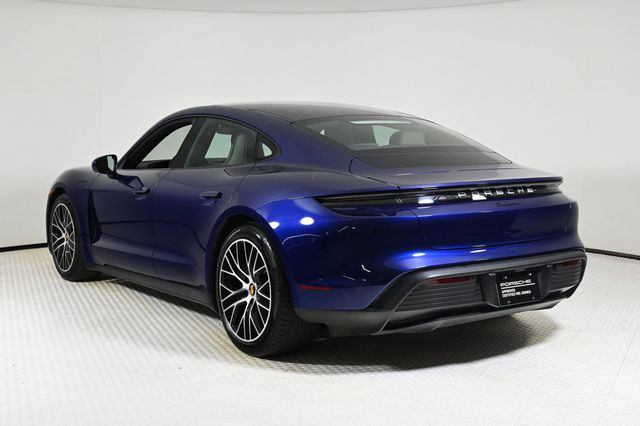 2022 Porsche Taycan RWD - 22903479 - 2