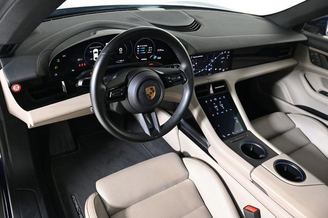 2022 Porsche Taycan RWD - 22903479 - 3