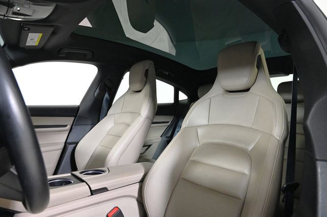 2022 Porsche Taycan RWD - 22903479 - 4